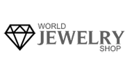 World Jewelry Shop Logo