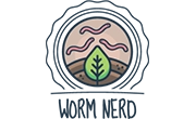 Worm Nerd Logo