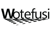 Wotefusi  Logo