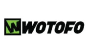 WOTOFO  Logo