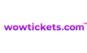 WowTickets Logo