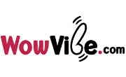 WowVibe.com Logo