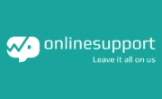 WP Online Support Logo