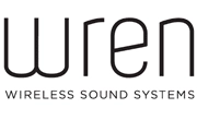 Wren Sound  Logo