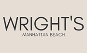 Wright's Logo