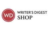 Writer's Digest Shop Logo