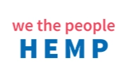We The People Hemp Logo