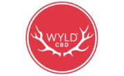 Wyld CBD Logo