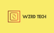 Wzrd Tech Logo