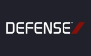 Defense  Logo