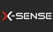 X-sense Logo