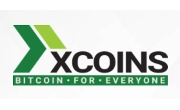 xCoins Logo