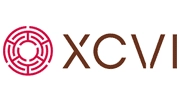 XCVI Logo