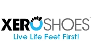 XeroShoes Logo