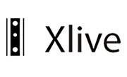 Xlive Logo