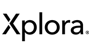 Xplora  Logo