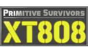 XT808 Logo