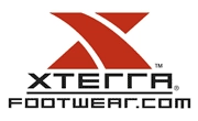 XTERRA Footwear Logo