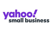 Yahoo Small Business Logo
