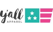 Y'All Apparel Logo
