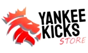 Yankee Kicks Coupons Logo
