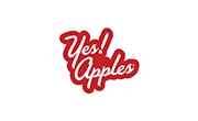 Yes! Apples Logo