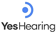 Yes Hearing - Hearing Aids Logo