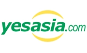 YesAsia.com Logo
