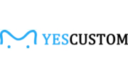 YesCustom Logo