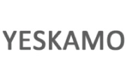 YESKAMO Logo