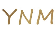 YNM Weighted Blanket Logo