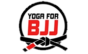 Yoga for BJJ Logo