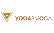 YOGASMOGA Logo