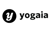 Yogaia  Logo