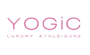YOGIC Logo