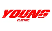 Young Electric Logo