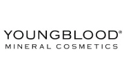 All Youngblood Mineral Cosmetics Coupons & Promo Codes