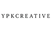 YPKCREATIVE Logo