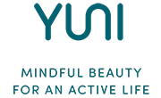 YUNI Beauty Logo