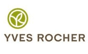 Yves Rocher Canada Logo