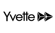 Yvette Sports Logo