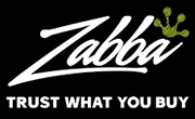 Zabba  Logo