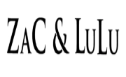 Zac & Lulu Logo