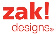 Zak Designs Logo