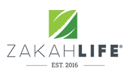 Zakah Life Logo