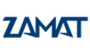Zamat  Logo