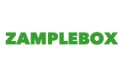 ZampleBox Coupons and Promo Codes