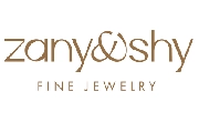 Zany&Shy Logo