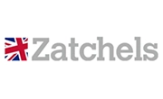 Zatchels Logo