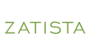 Zatista Contemporary & Fine Art Logo